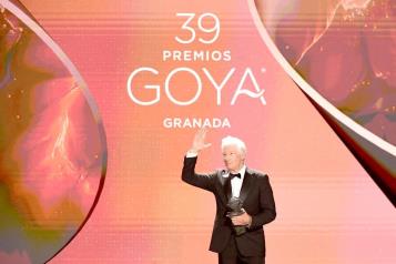 Critica Richard Gere a Donald Trump