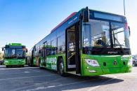 Van por mejorar movilidad y reducir tráfico vehicular Van por mejorar movilidad y reducir tráfico vehicular
