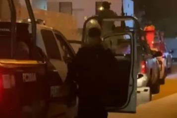 Ejecutan a dos hombres y una mujer en ataque armado
