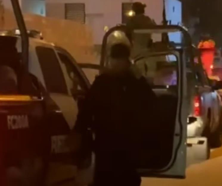 Ejecutan a dos hombres y una mujer en ataque armado