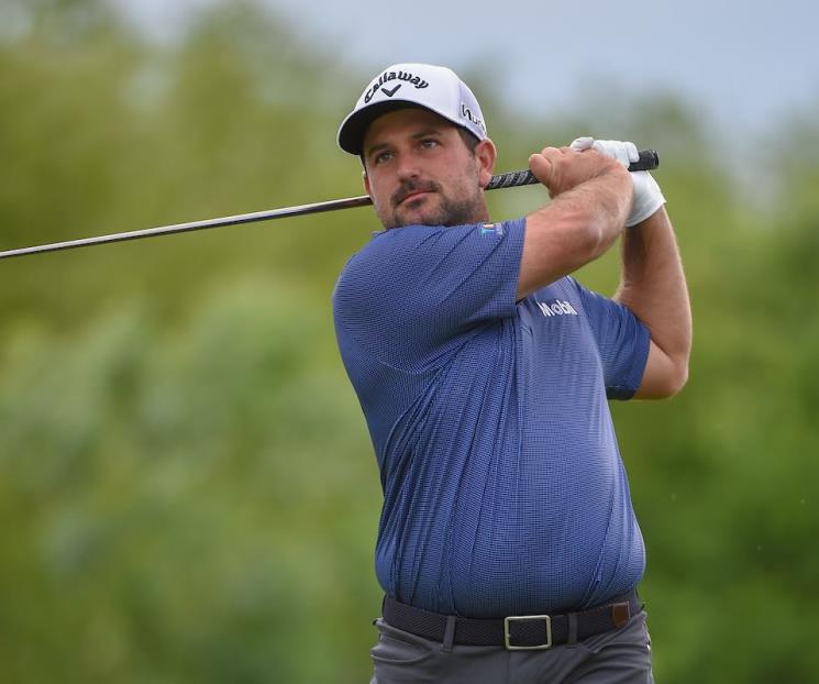 Repunta Roberto Díaz en el Korn Ferry Tour