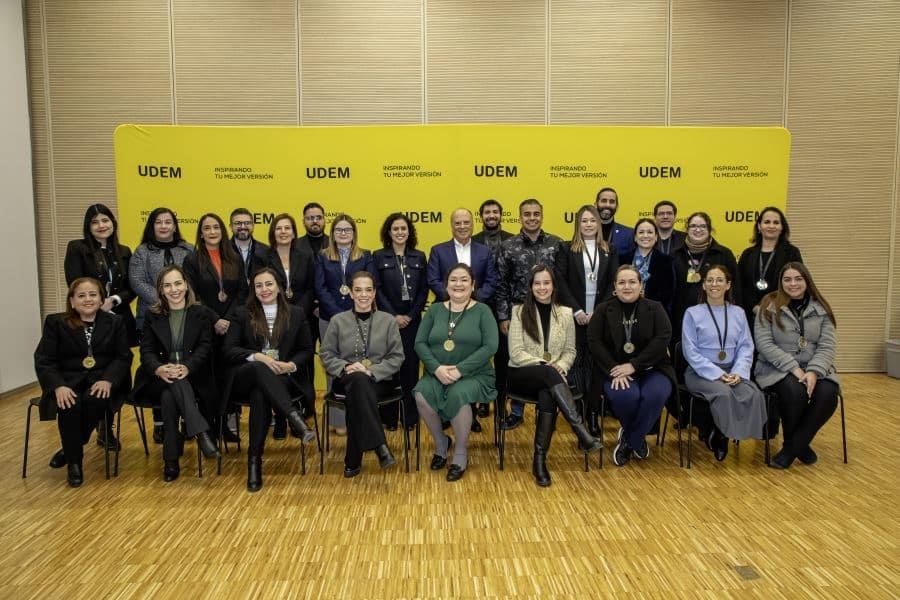 Serán consejeros para optimizar actividad académica