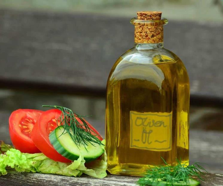 Cómo reutilizar el aceite de oliva en tu cocina