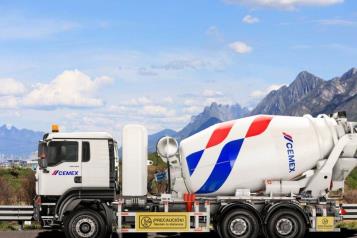 Fernando Gonz&aacute;lez deja de ser director general de Cemex