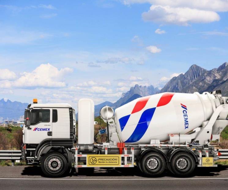 Fernando González deja de ser director general de Cemex