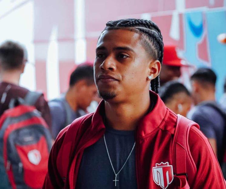 Llega el Real Estelí a Monterrey