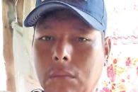 Muere jornalero al pisar narcomina