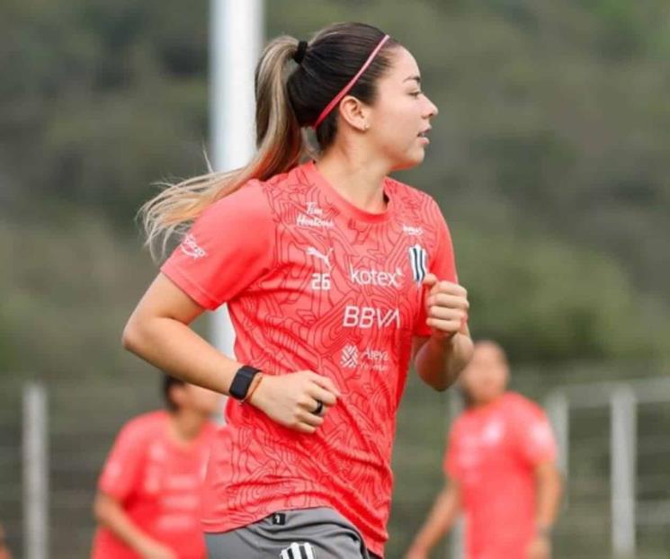 Peligran Rayadas ante América
