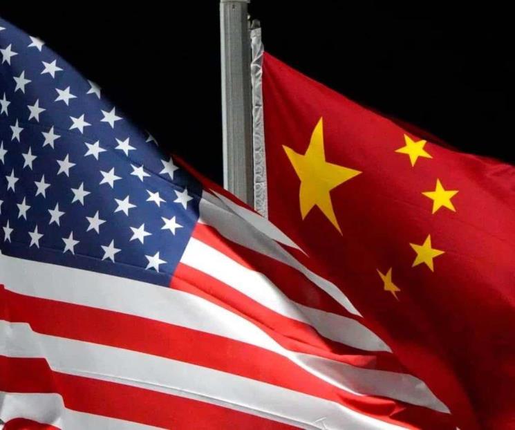 China responde a Donald Trump con aranceles a Estados Unidos