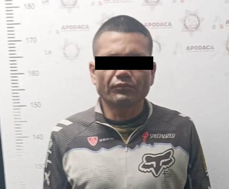Aprehenden a tres tras riña