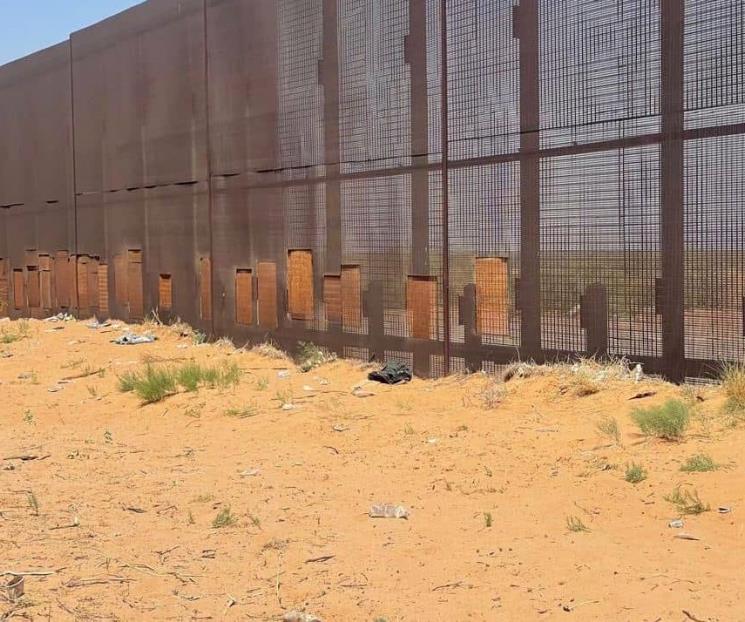 Coyotes hacen su agosto con política antiinmigrante de Trump