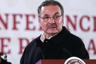 Hay consenso en la nueva Ley del Infonavit: Octavio Romero Hay consenso en la nueva Ley del Infonavit: Octavio Romero
