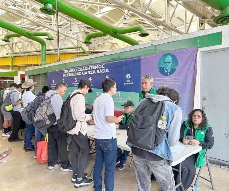 Inicia hoy registro para ‘Ayudamos a Moverte’