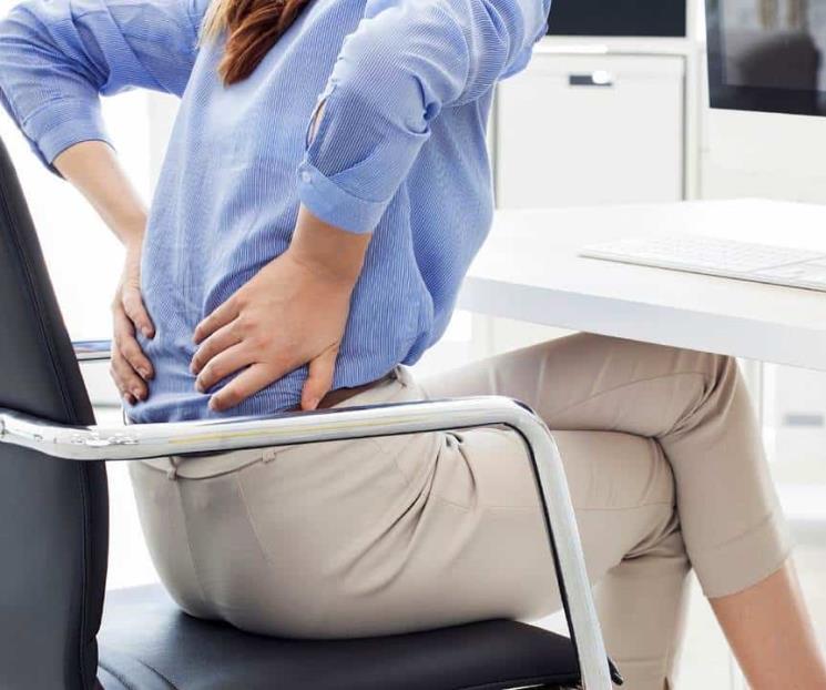 Sedentarismo, el peor hábito para tu cuerpo, según la IA