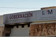 Prioriza Sheinbaum la migración y recorta fondos al Tren Maya Prioriza Sheinbaum la migración y recorta fondos al Tren Maya