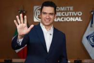 Promete Acción Nacional ser la ´opción del cambio´ Promete Acción Nacional ser la ´opción del cambio´