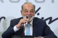 Calificó Slim de irracional postura de EU frente al narcotráfico Calificó Slim de irracional postura de EU frente al narcotráfico