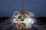 Negocian para transmitir los Juegos Olímpicos en línea Negocian para transmitir los Juegos Olímpicos en línea