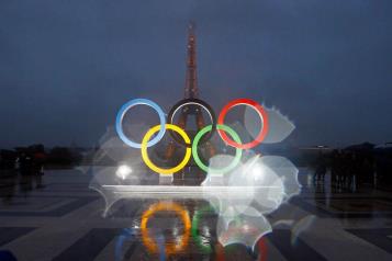Negocian para transmitir los Juegos Olímpicos en línea