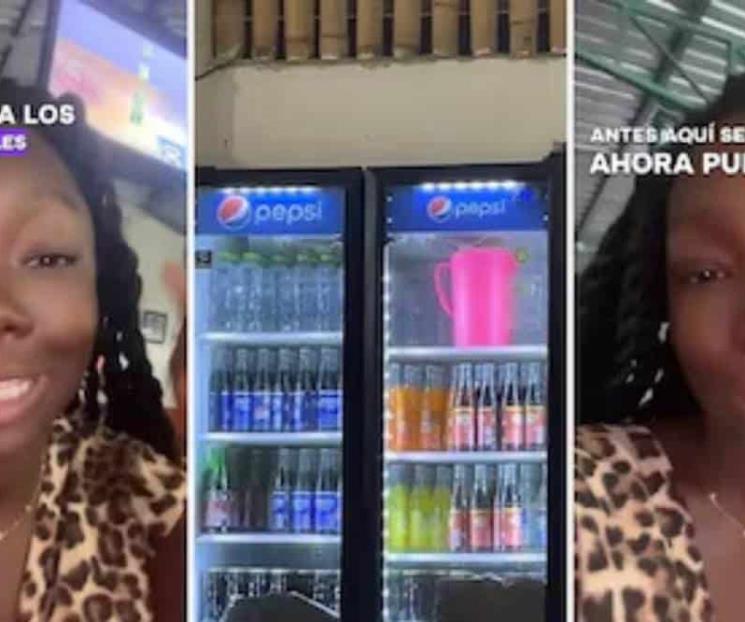 Boicotean Coca-Cola en solidaridad con migrantes Boicotean Coca-Cola en solidaridad con migrantes