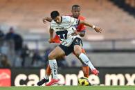 Gana Pumas, pero público explota contra Lema Gana Pumas, pero público explota contra Lema