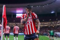 Guía Alan Pulido victoria de Chivas Guía Alan Pulido victoria de Chivas