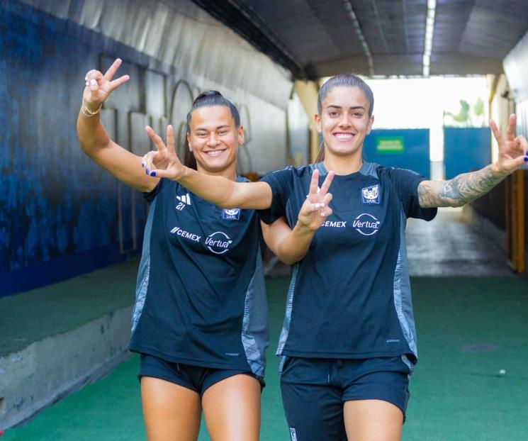 Busca Tigres Femenil triunfo para escalar lugares