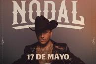 Confirma Christian Nodal concierto en Monterrey Confirma Christian Nodal concierto en Monterrey