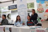 Ofertarán 8 mil vacantes en Feria del Empleo de Monterrey