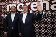 Impulsa López Beltrán ‘afiliación digital’ a Morena