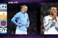 Recibe el City al Real Madrid en playoff de la Champions 