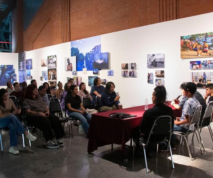 Dejan adolescentes su huella en “Concreto Dejan adolescentes su huella en “Concreto