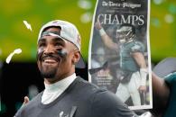 Fue el Super Bowl 59 el más visto de la historia