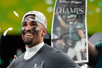 Fue el Super Bowl 59 el más visto de la historia