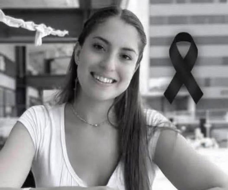 Confirman que cuerpo encontrado en cerro es de Ana Carolina