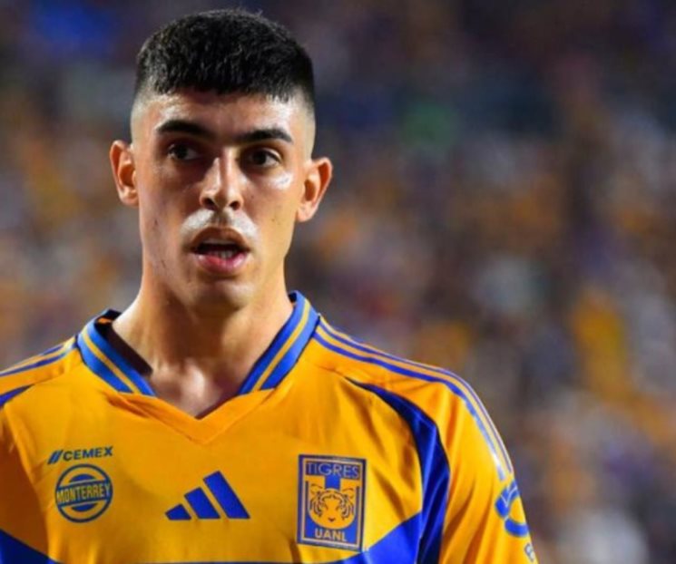 Cerrar en el Uni ya no es garantía para Tigres en Concacaf