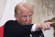 Amenaza Trump con consecuencias graves si Hamás no libera rehenes Amenaza Trump con consecuencias graves si Hamás no libera rehenes