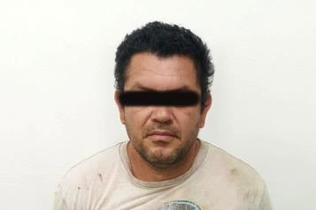 Machetea a otro migrante