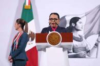 En un mes se han recolectado 540 armas: Rosa Icela En un mes se han recolectado 540 armas: Rosa Icela