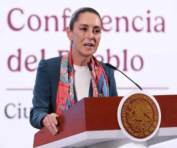No hubo interés en consulta para enjuiciar a expresidentes: CSP