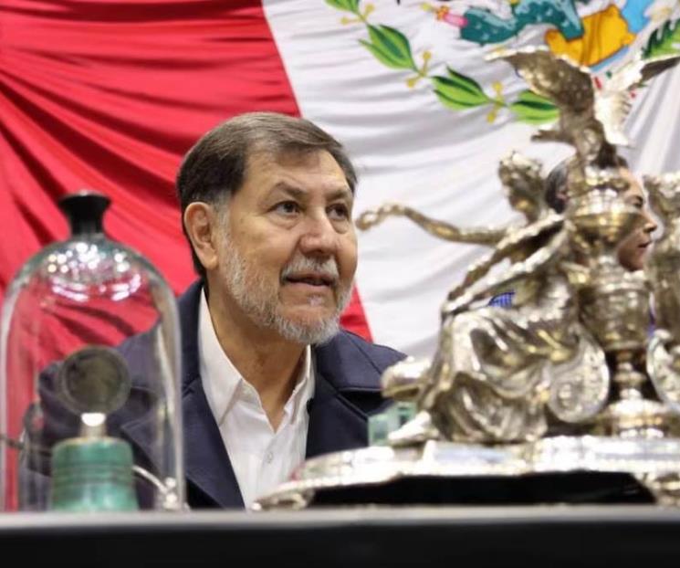 Aplaza la Cámara Alta votación de la reforma al Infonavit Aplaza la Cámara Alta votación de la reforma al Infonavit