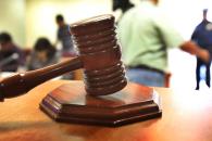 No es el Poder Judicial el que ha fallado: Jufed No es el Poder Judicial el que ha fallado: Jufed