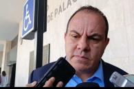 Denuncia Cuauhtémoc Blanco guerra sucia en su contra Denuncia Cuauhtémoc Blanco guerra sucia en su contra