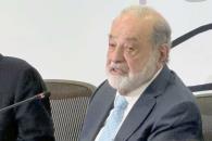 Critica Slim estrategia de seguridad fronteriza de EU Critica Slim estrategia de seguridad fronteriza de EU