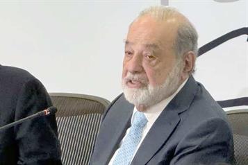 Critica Slim estrategia de seguridad fronteriza de EU