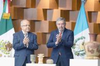 Niega SRE incremento de connacionales deportados