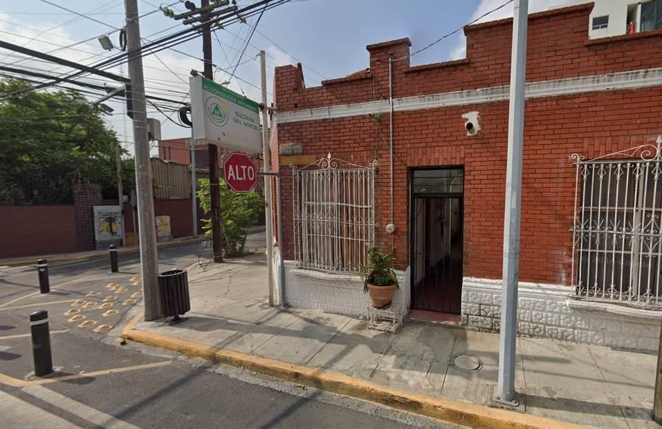 Investigan muerte de hombre en instalaciones de alcohólicos anónimos