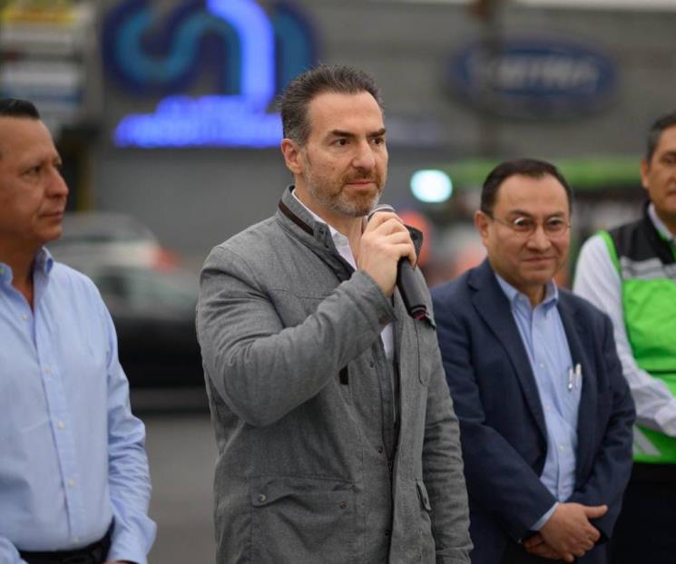 Comenzarán en marzo las pruebas del carril contraflujo en Leones