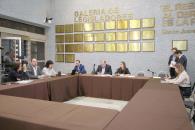 Considera Comisión Anticorrupción procedentes juicios políticos