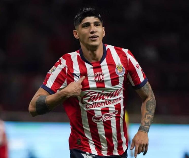 Chivas, por su boleto